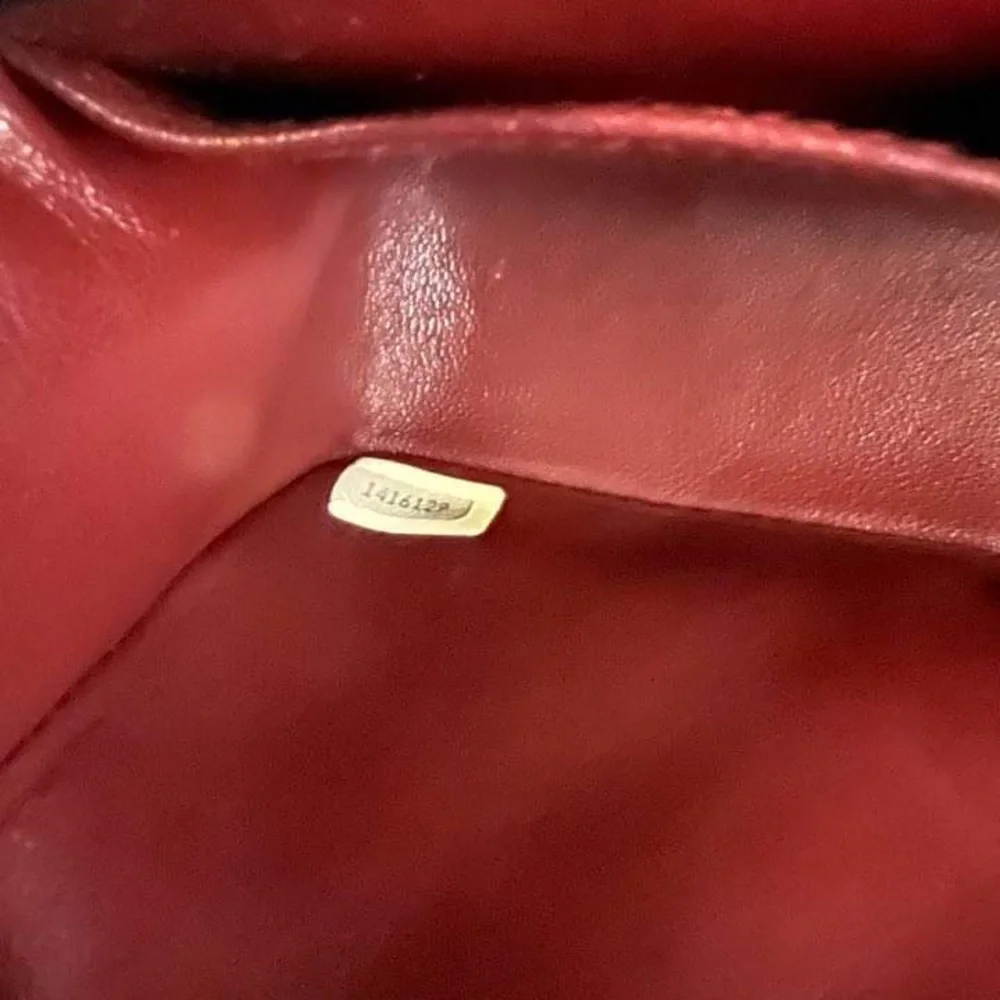 Chanel mini rectangular bag - Picture 9 of 11